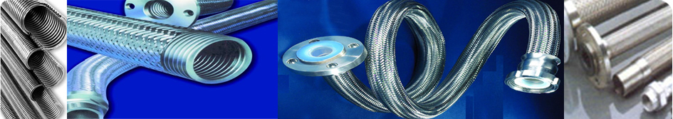 Hose mfg